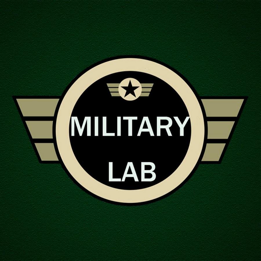 Military Lab YouTube