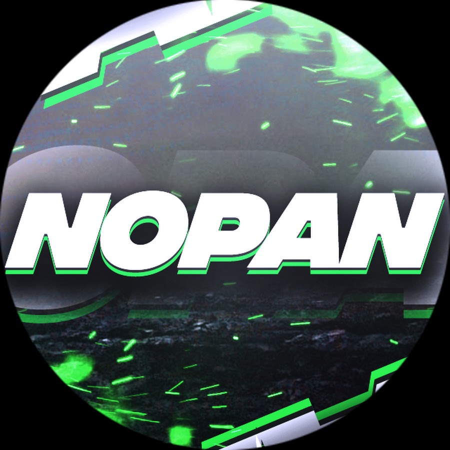 NoPan Studios - YouTube