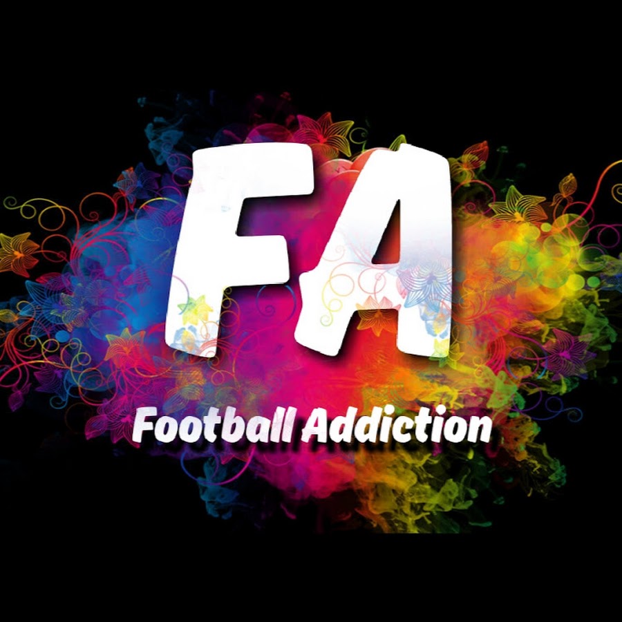 Football Addiction YouTube