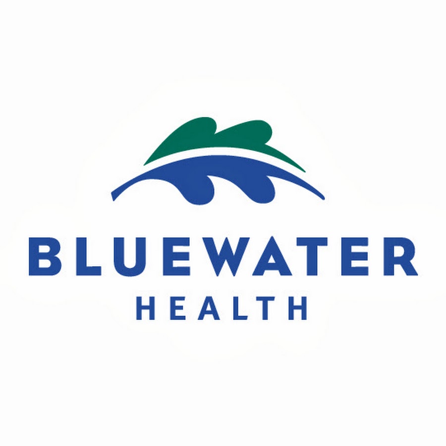 bluewaterhealth - YouTube