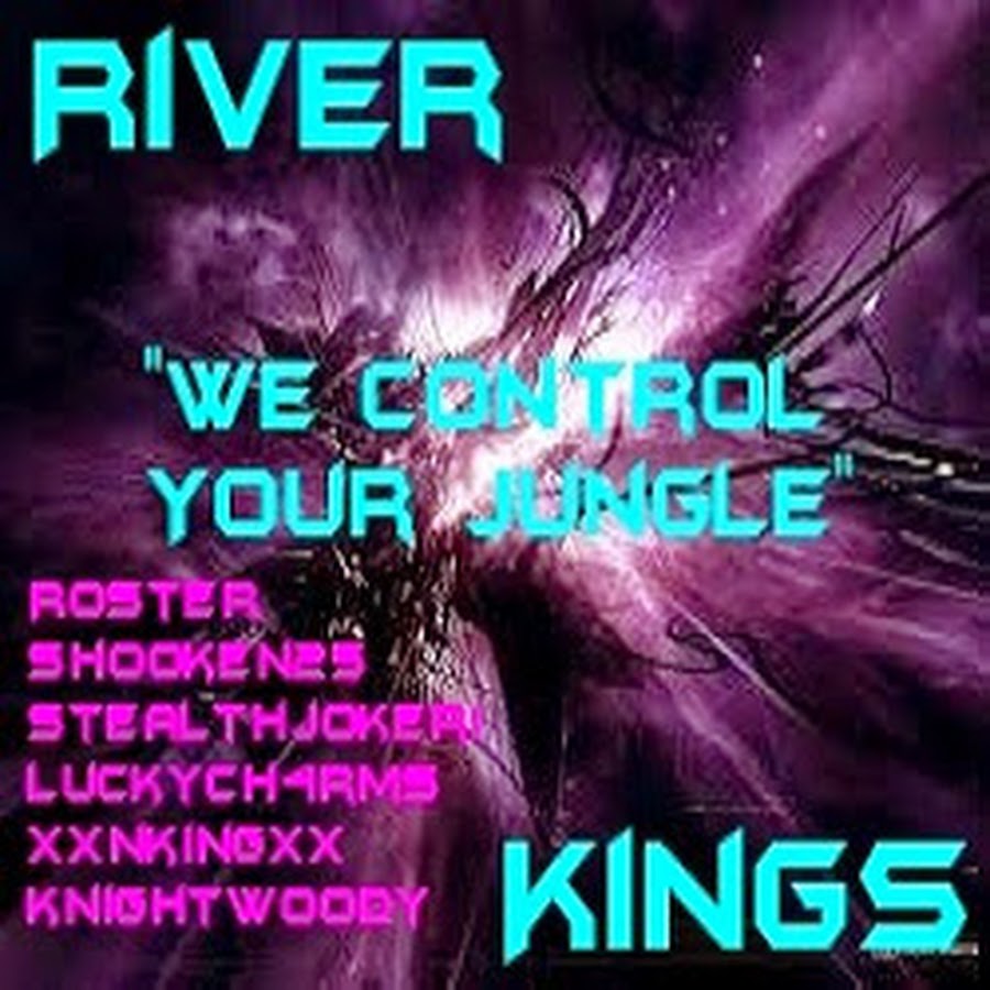 River Kings YouTube