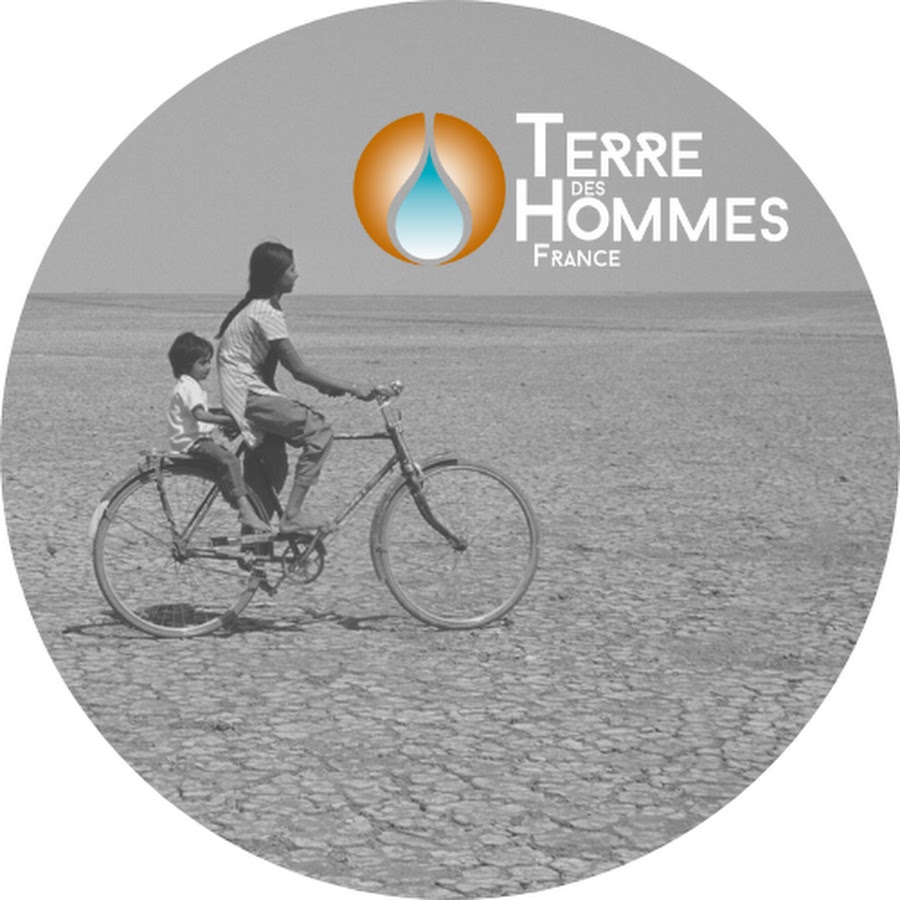 Terre des Hommes France YouTube