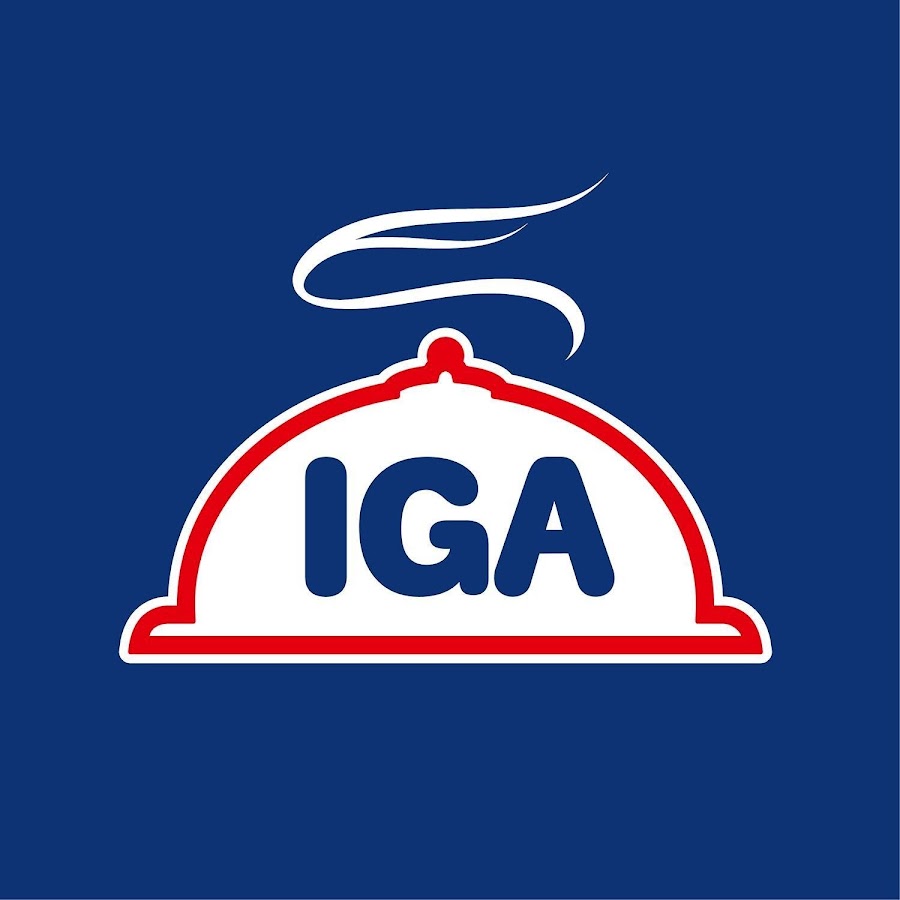 IGA Gastronomia - YouTube