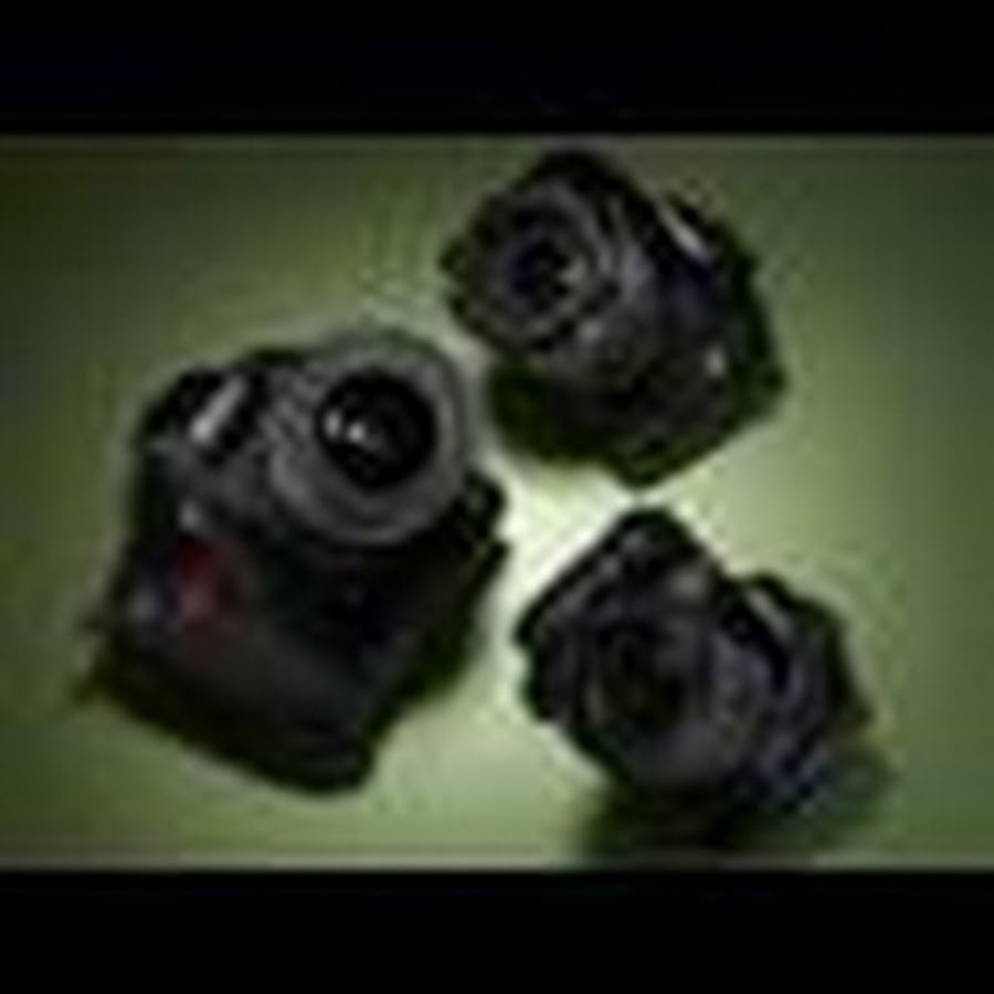Camera form