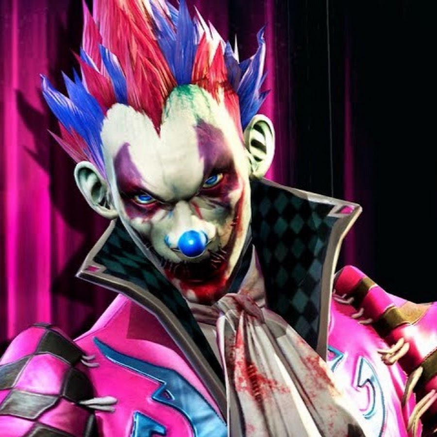 клоун стример ава. клоун фф. клоун фф. красный клоун. клоун фф.