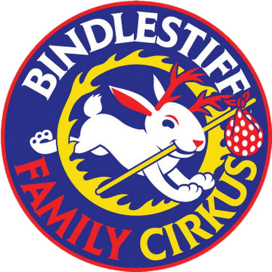 Bindlestiff Cirkus YouTube