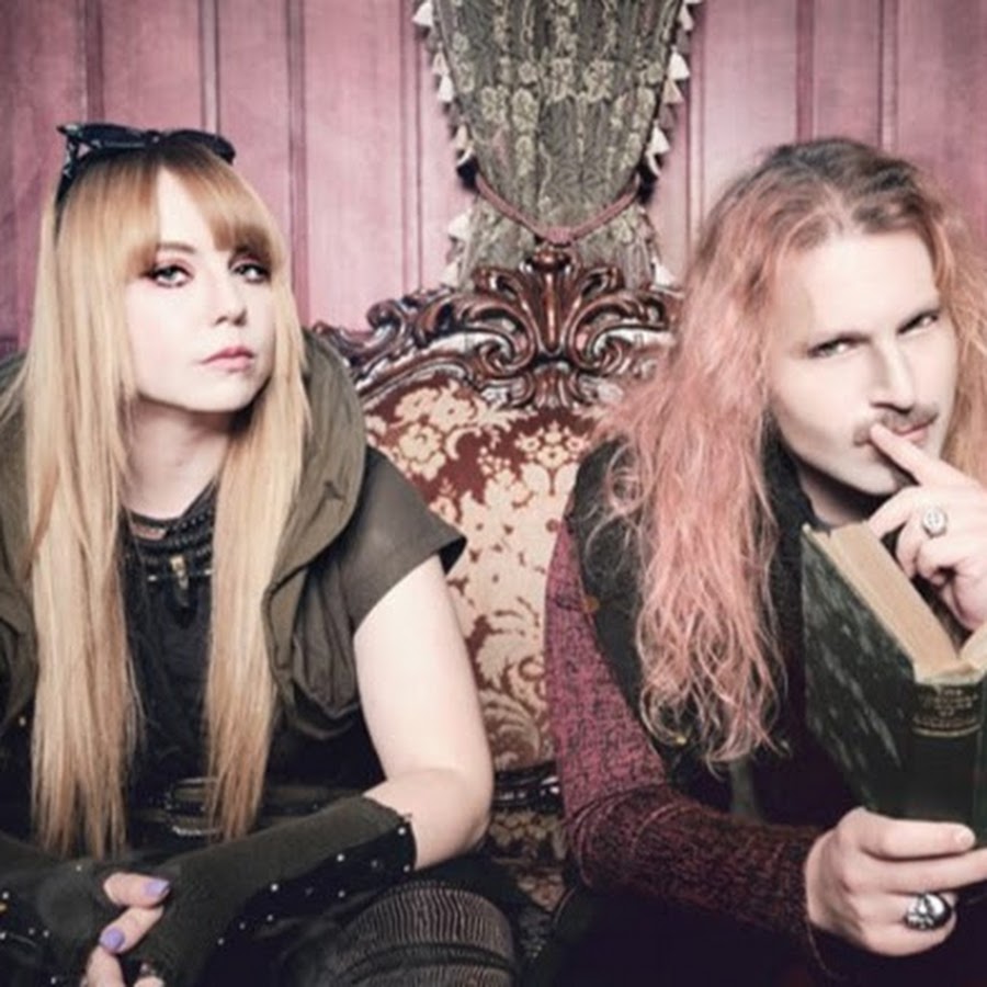 Season of Ghosts - YouTube