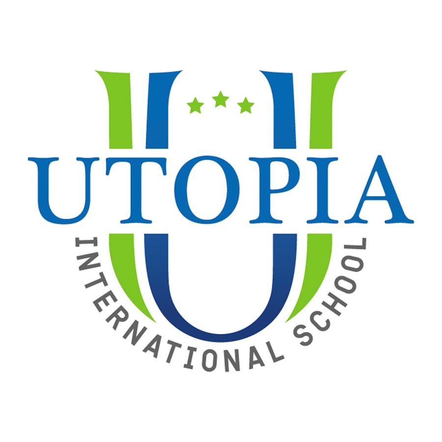 Utopia International School YouTube