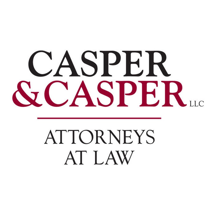 Casper & Casper, Attorneys At Law YouTube