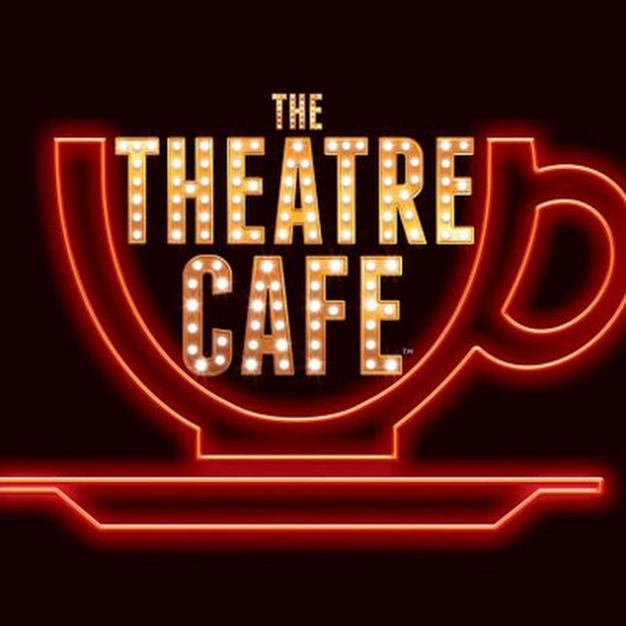 The Theatre Cafe YouTube