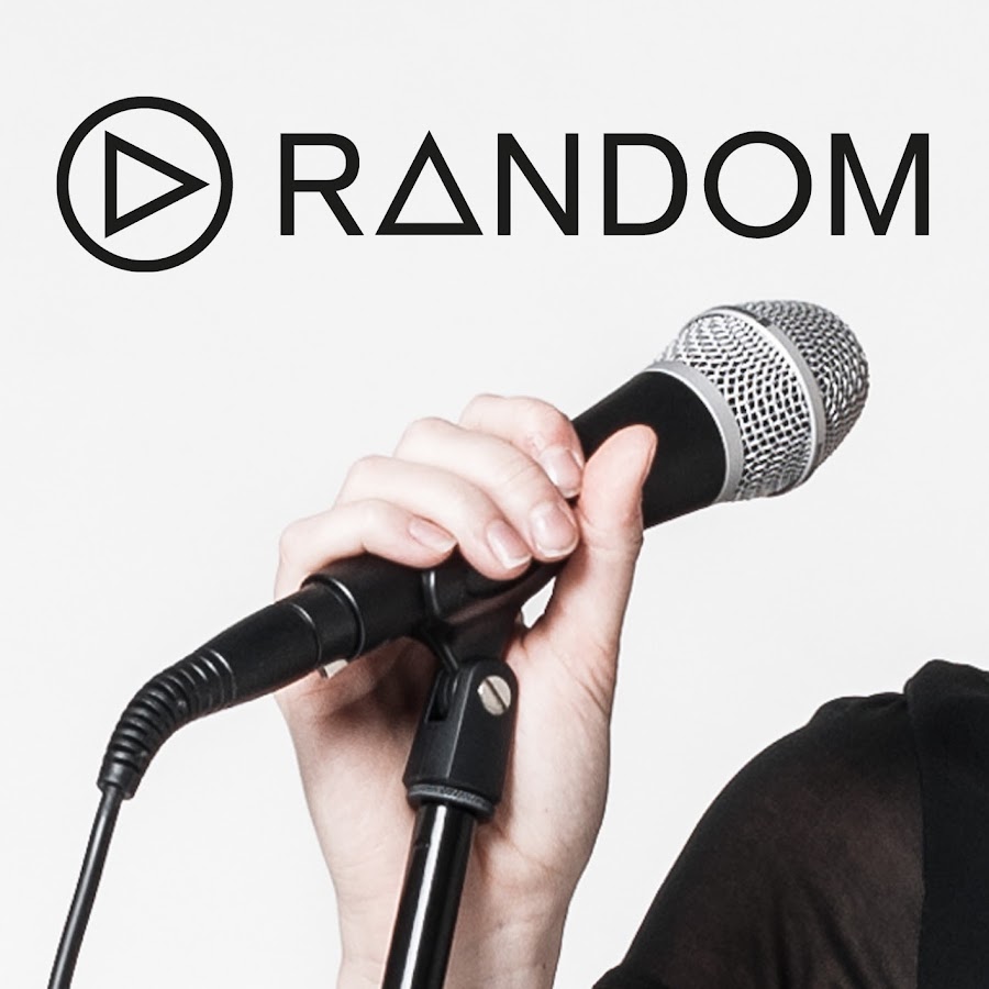 RandomBand YouTube