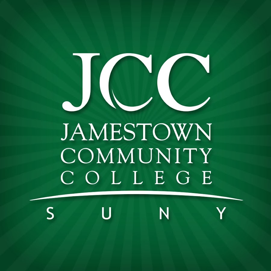 SUNY JCC YouTube