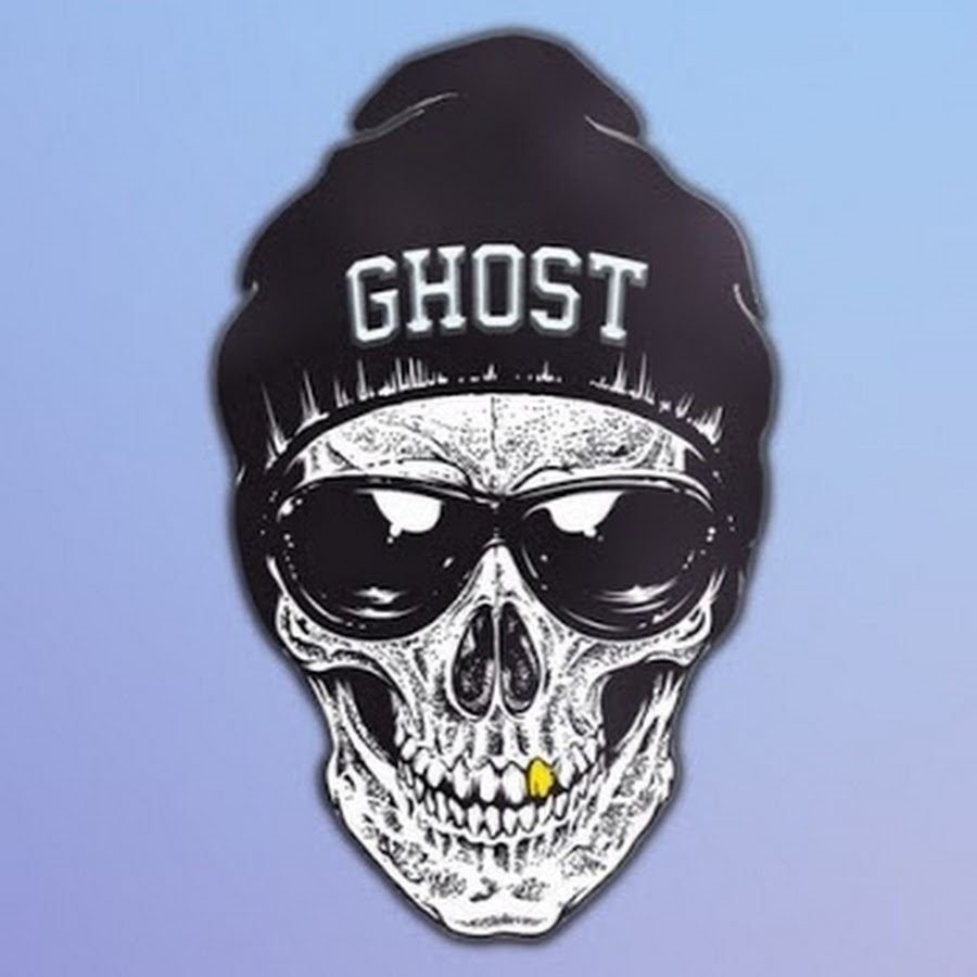 Ghost Edits YouTube
