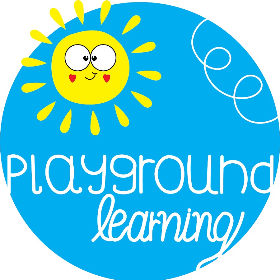 Playground Learning - YouTube