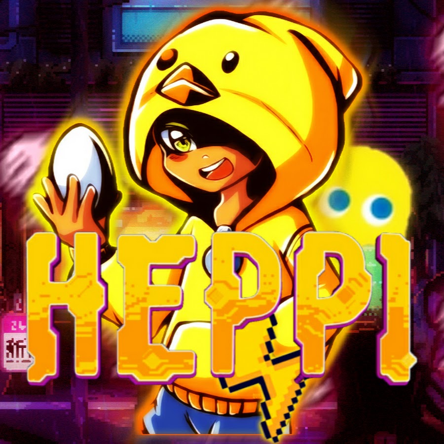 Heppi BS - YouTube