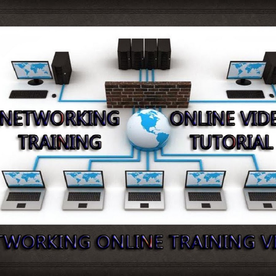 Net Working Tutorial YouTube