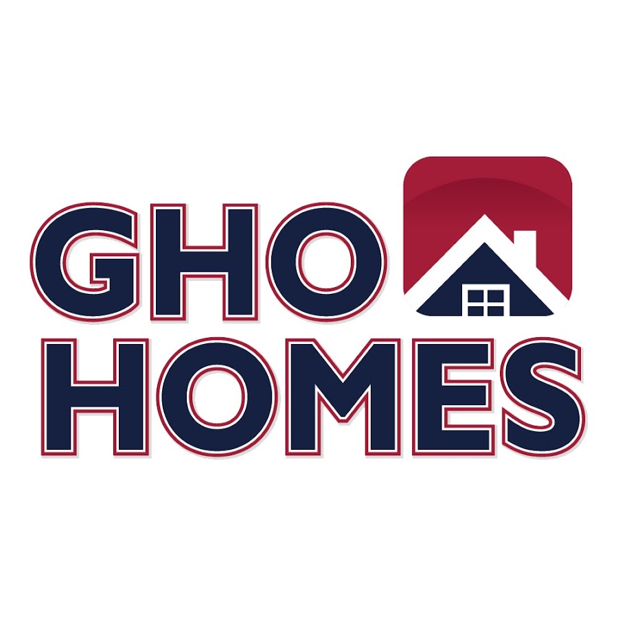 GHO Homes YouTube