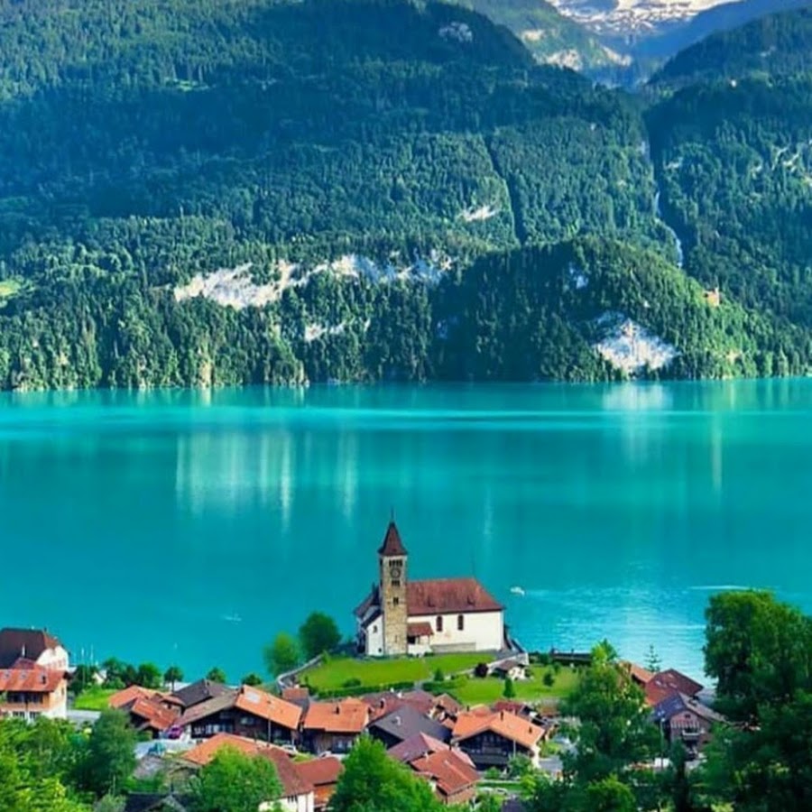 Beautiful Nature Channel - YouTube