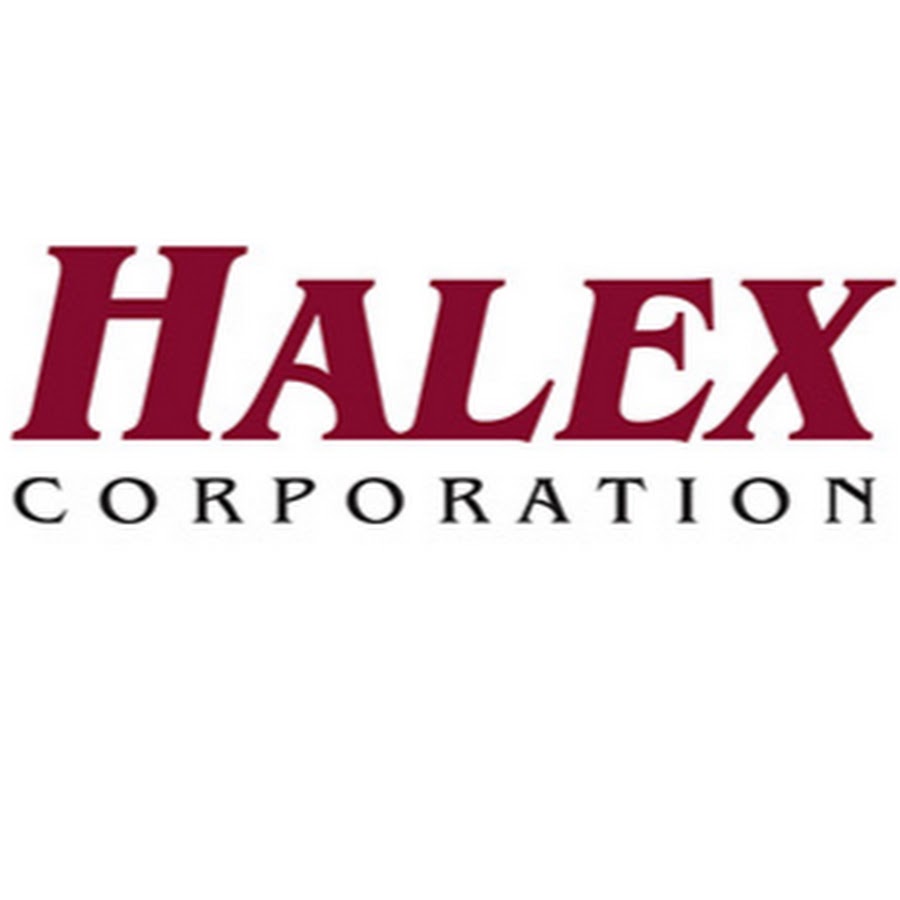 Halex Corporation YouTube