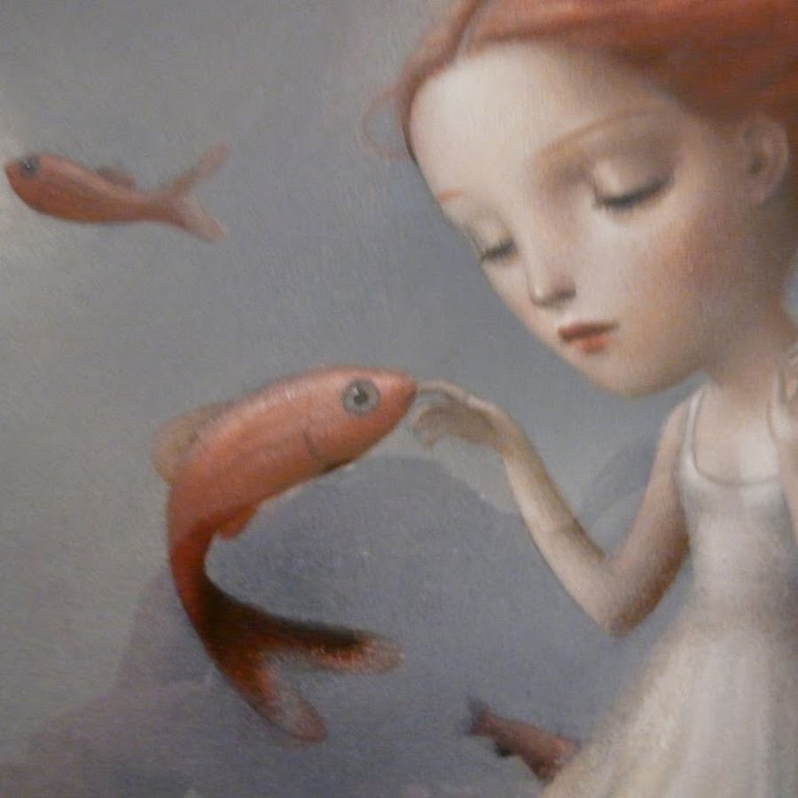 Анастасия бореаль картины