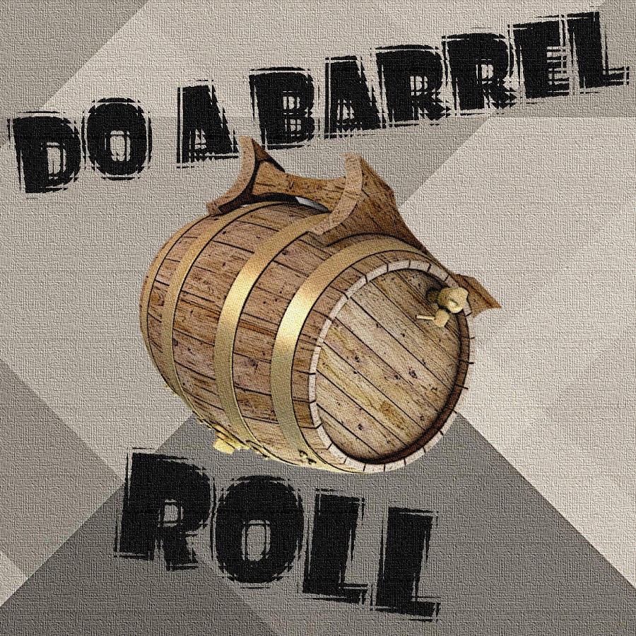 Do a barrel roll 10 million times