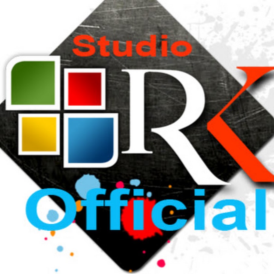 RK Studio Official YouTube