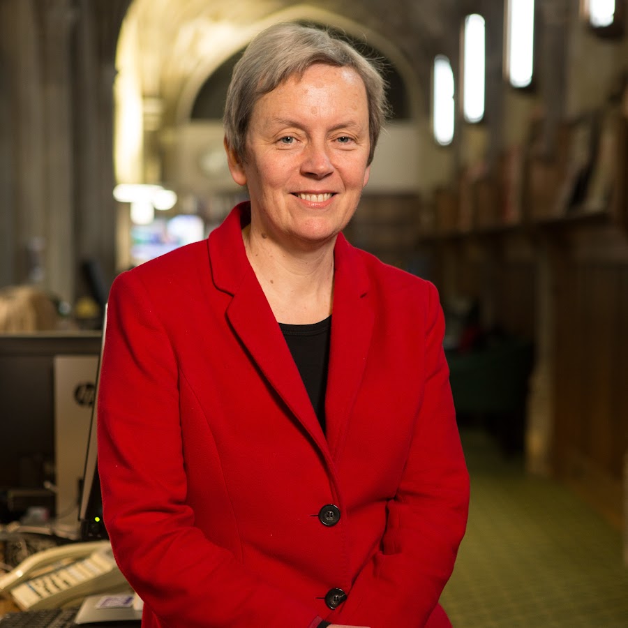 Margaret Greenwood YouTube