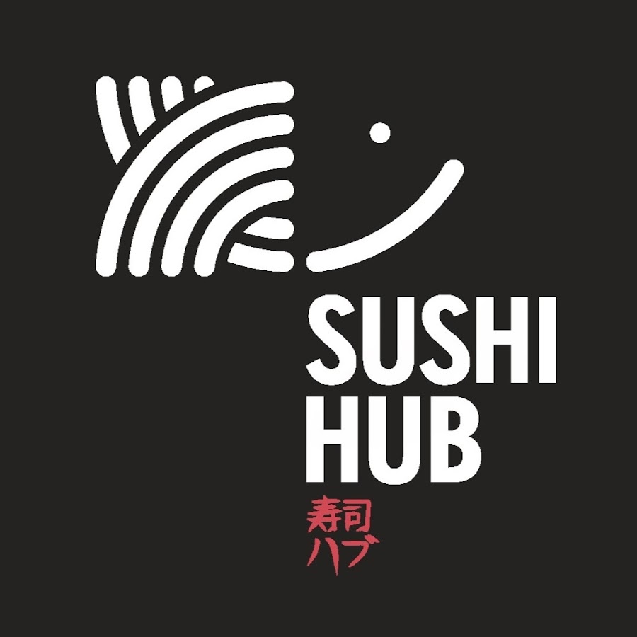 SUSHI HUB YouTube