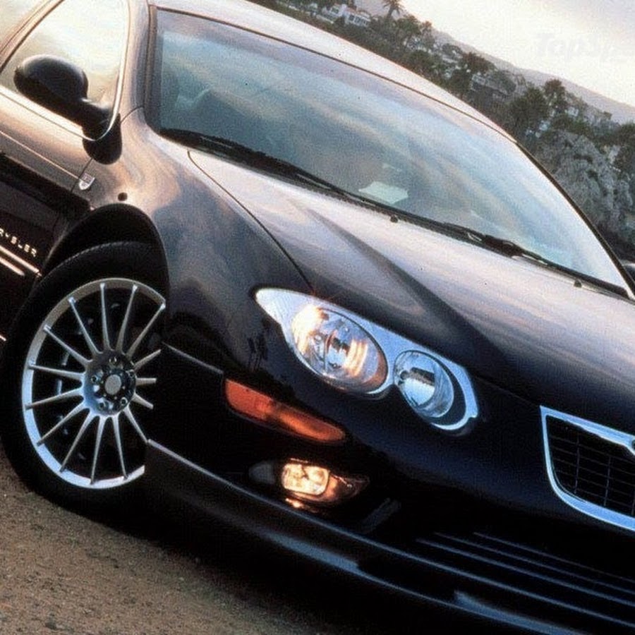 Chrysler 300m special особенности