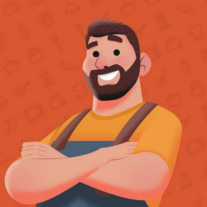 Receitas de Pai Net Worth & Earnings (2025)