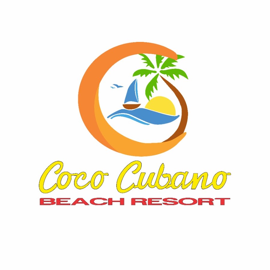 Coco Cubano Beach Resort Dumaguete - YouTube