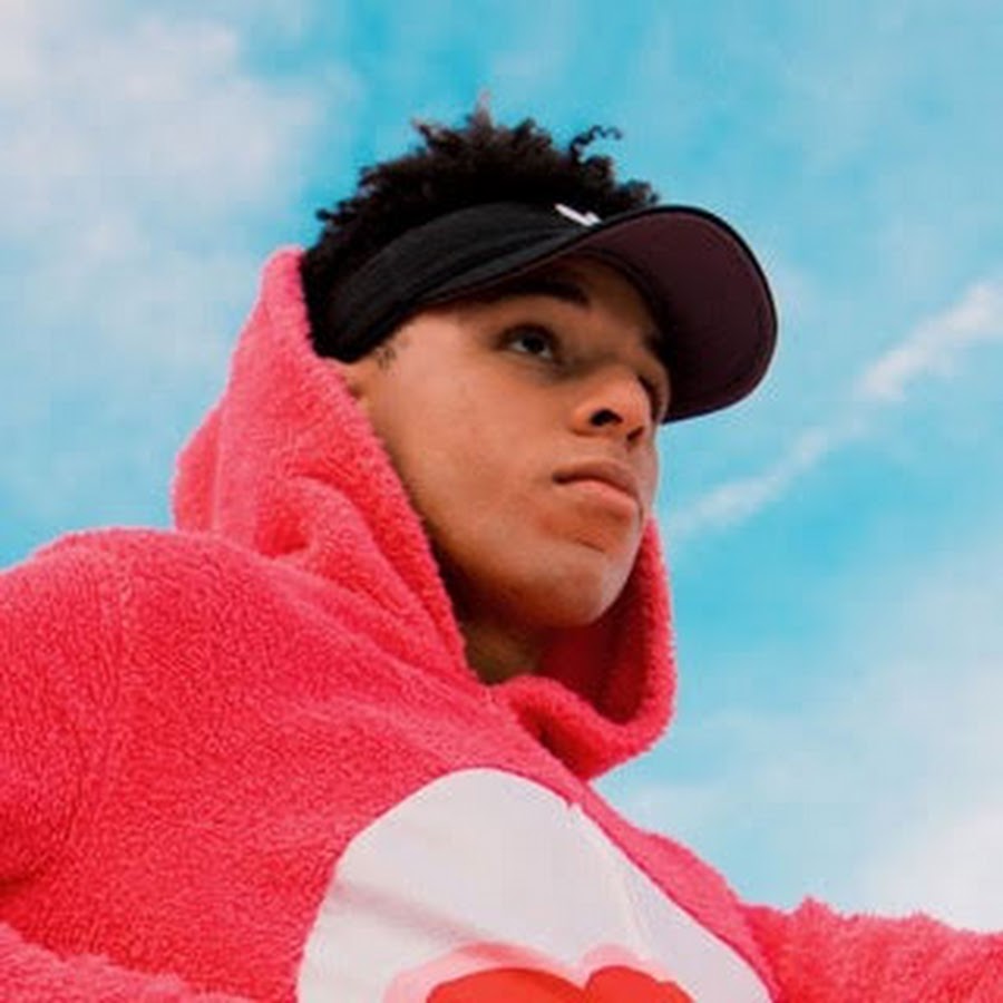 Natalie GOLD - YouTube