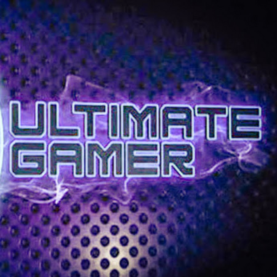 ultimate gamer - YouTube