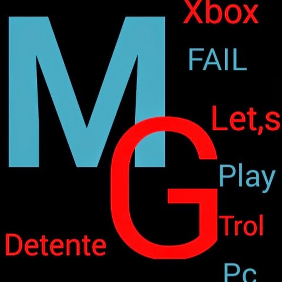 Mister Gaming YouTube