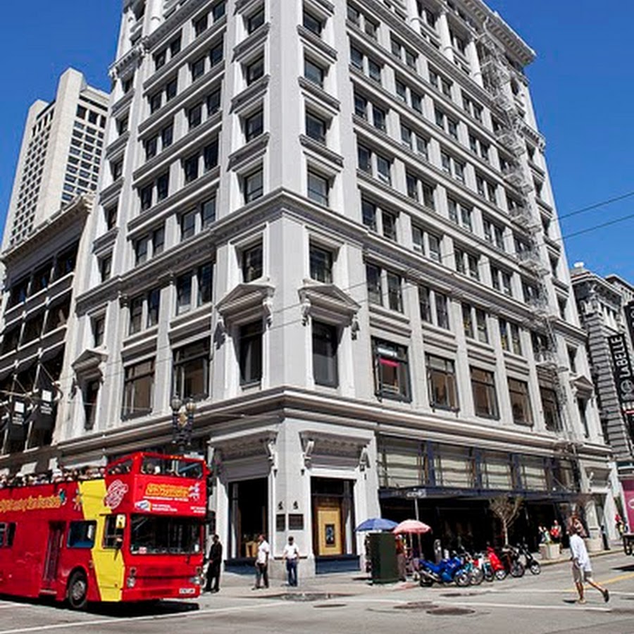 English Language Institute San Francisco YouTube