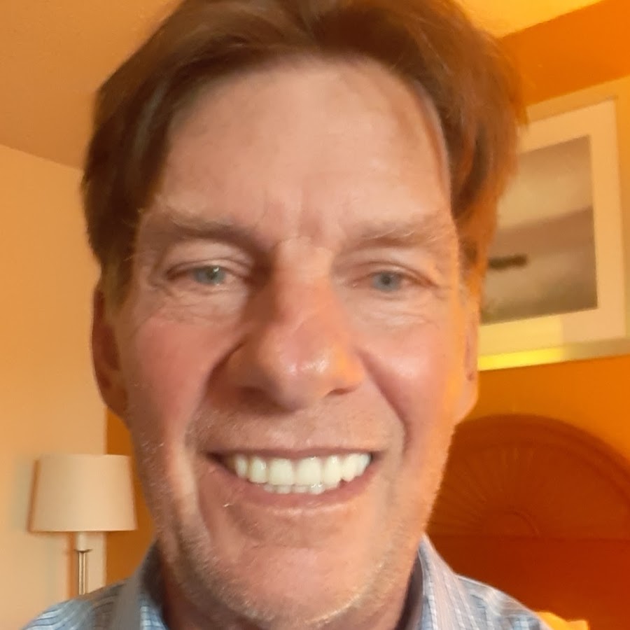 Robbie Jones YouTube