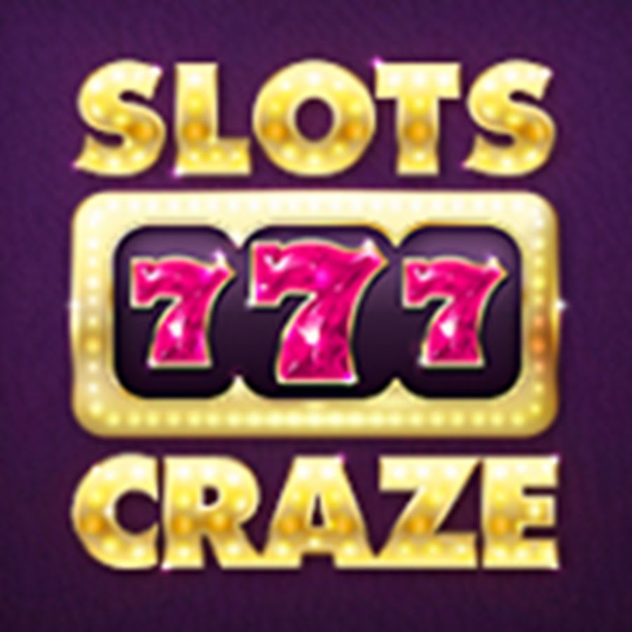 Slots craze download