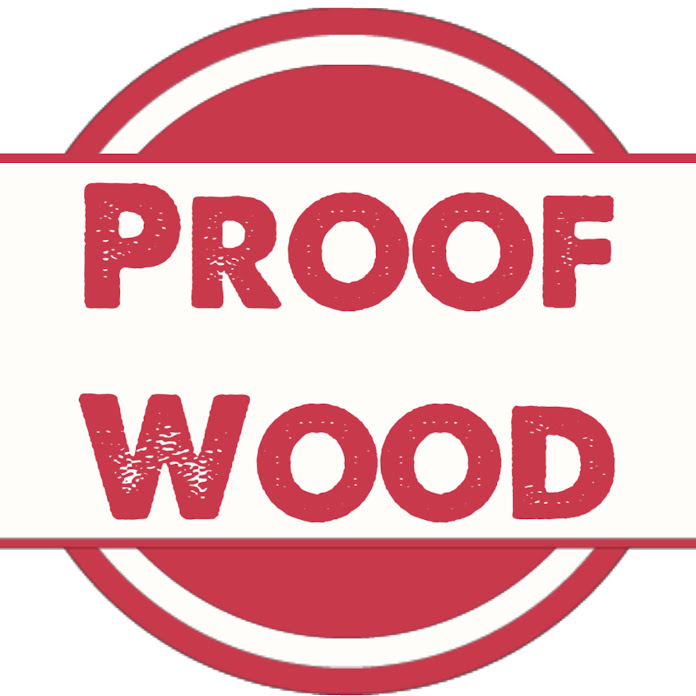 Proof Wood Net Worth & Earnings (2026)
