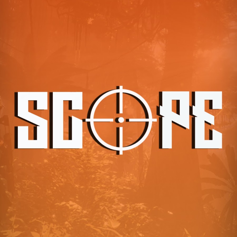SCOPE - YouTube