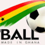 FootballMadein Ghana