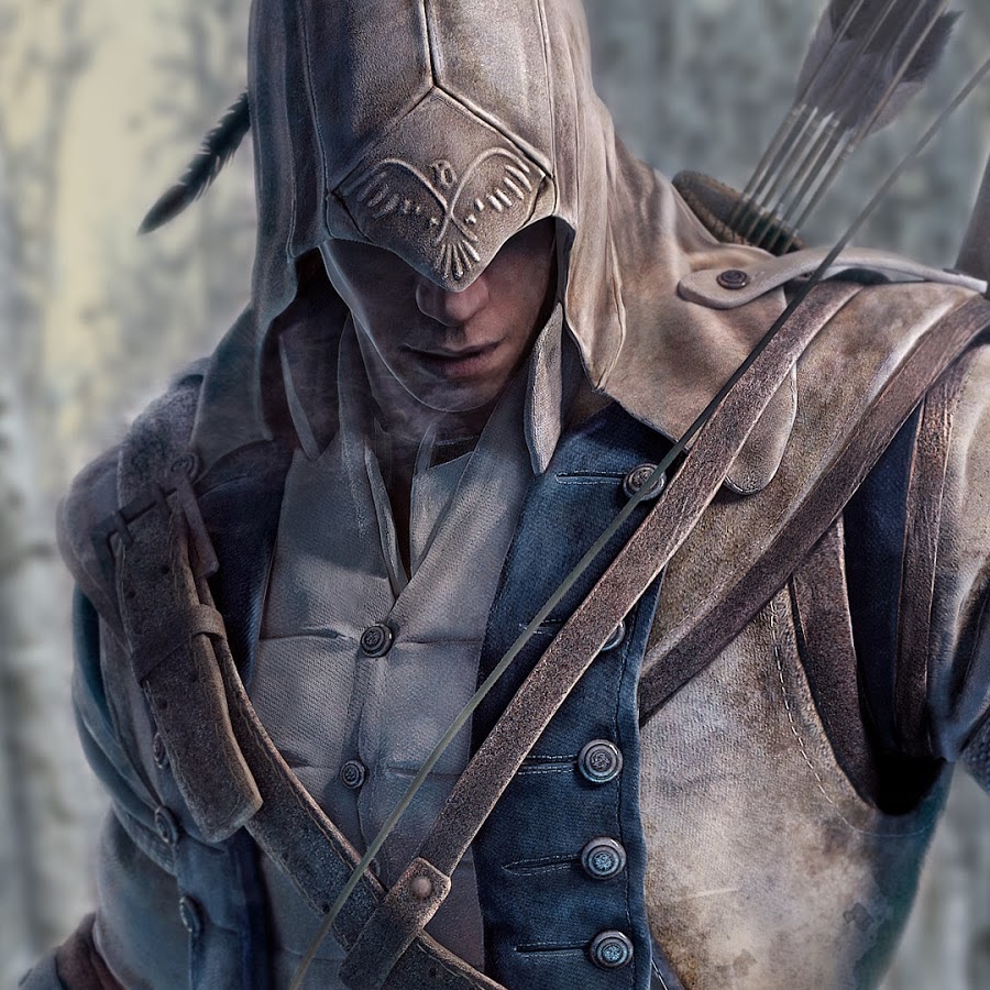 Assassin s creed 15. Assassin s creed 15