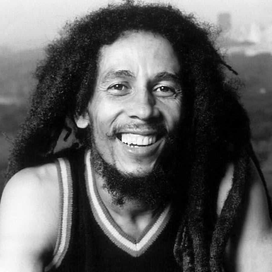 Bob Marley - YouTube