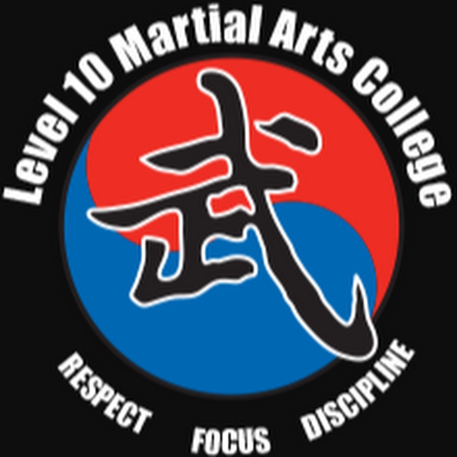 Level 10 Martial Arts College Indianapolis YouTube