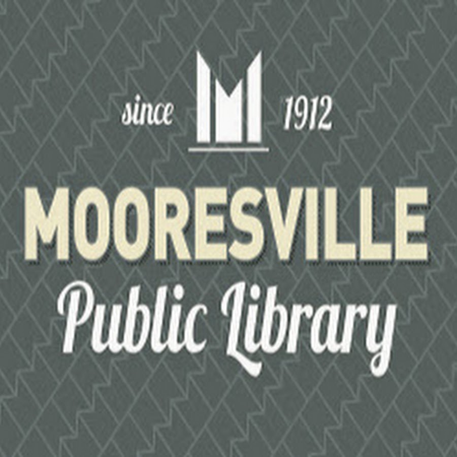 Mooresville (IN) Public Library - YouTube