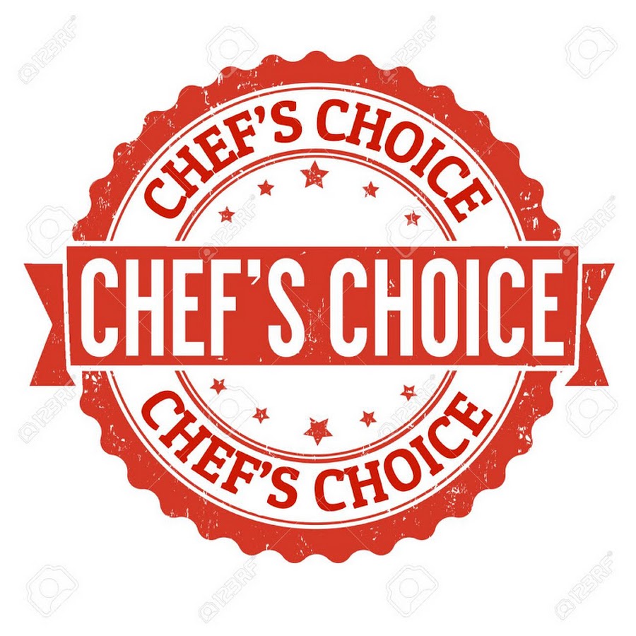 chef choice YouTube