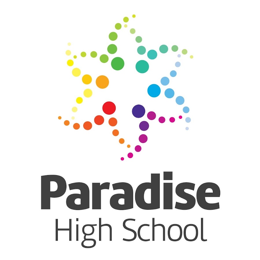 Paradise College YouTube