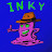 Inky Monstrosity avatar