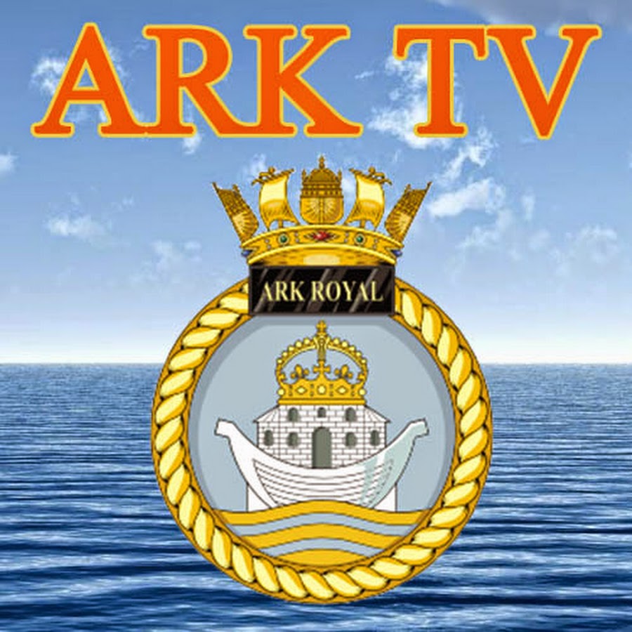 Ark TV - YouTube