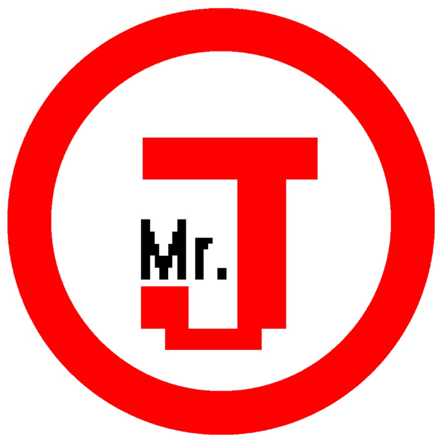 Mr.J YouTube