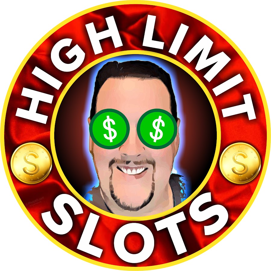 High limit slots winners youtube